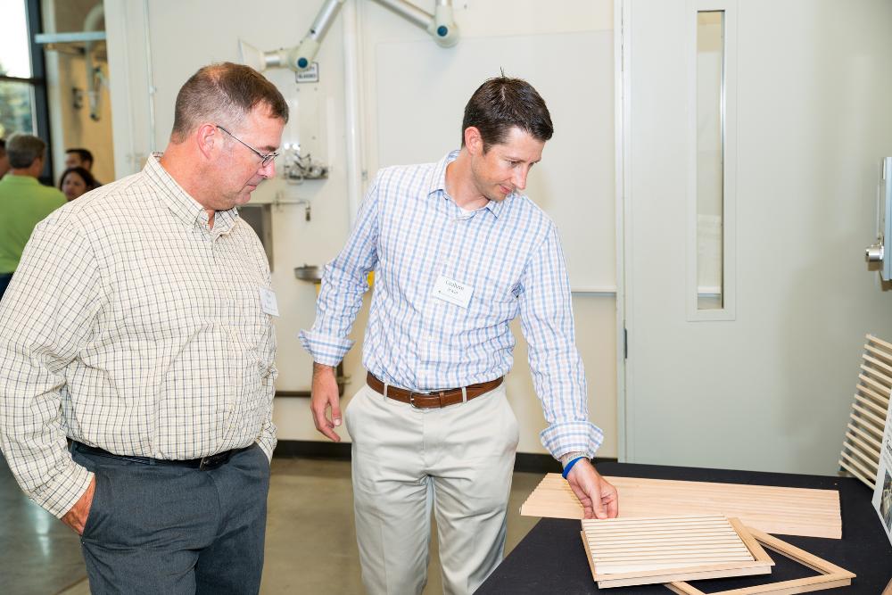 30 Years of Co-op Celebration